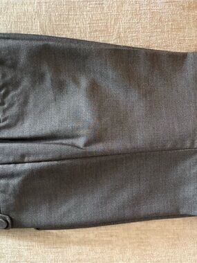 Ann Taylor Women’s Charcoal Gray Pants